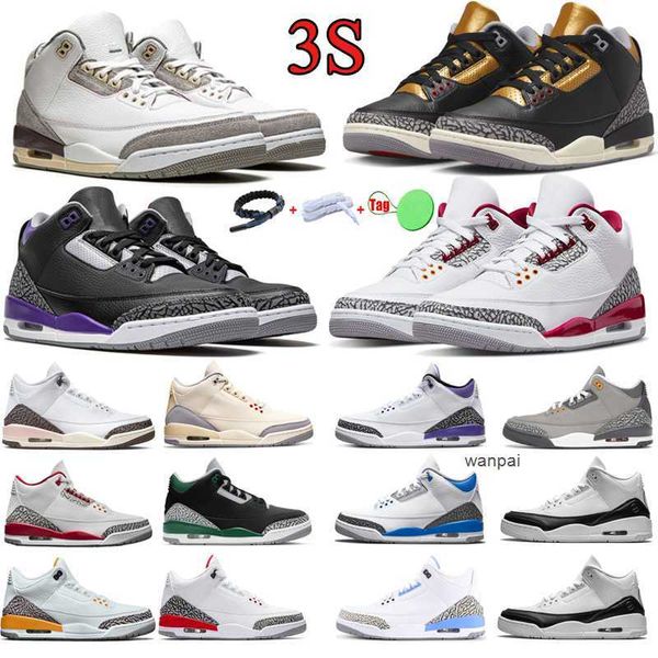 designer mens 3 basketball shoes j3 3s women sneakers jumpman unc georgetown fire red cardinal dark iris pine green rust pink jogging shoe s
designer mens 3 basketball shoes j3 3s women sneakers jumpman unc georgetown fire red cardinal dark iris pine green rust pink jogging shoe s