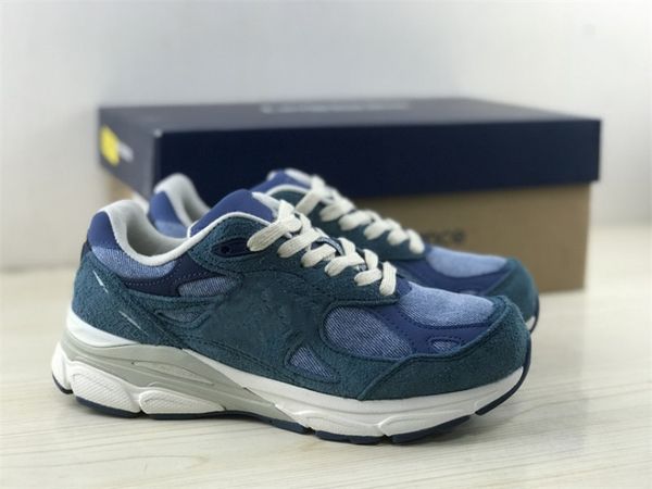 nb 990 denim basketball designer shoes casual lifestyle shoes with original box
nb 990 denim basketball designer shoes casual lifestyle shoes with original box