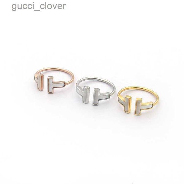 womens shell opening rings designer jewelry mens ring gold/silvery/rose gold full brand as wedding christmas gift, Silver
womens shell opening rings designer jewelry mens ring gold/silvery/rose gold full brand as wedding christmas gift, Silver