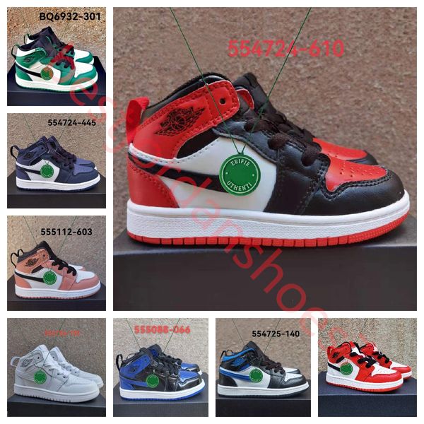 shoes 1s high youth royal infant toddler obsidian trainers boys girls kid desiganer trainers sneaker boy chidren size eur 22-36 with box kid
shoes 1s high youth royal infant toddler obsidian trainers boys girls kid desiganer trainers sneaker boy chidren size eur 22-36 with box kid