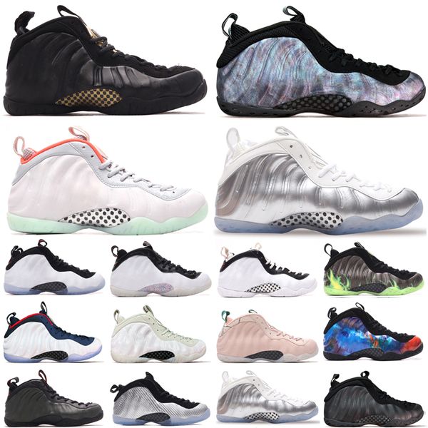 basketball shoes men foamposite penny outdoor white abalone blue green sequoia black suede particle beige sport sneakers trainers size eur 4
basketball shoes men foamposite penny outdoor white abalone blue green sequoia black suede particle beige sport sneakers trainers size eur 4
