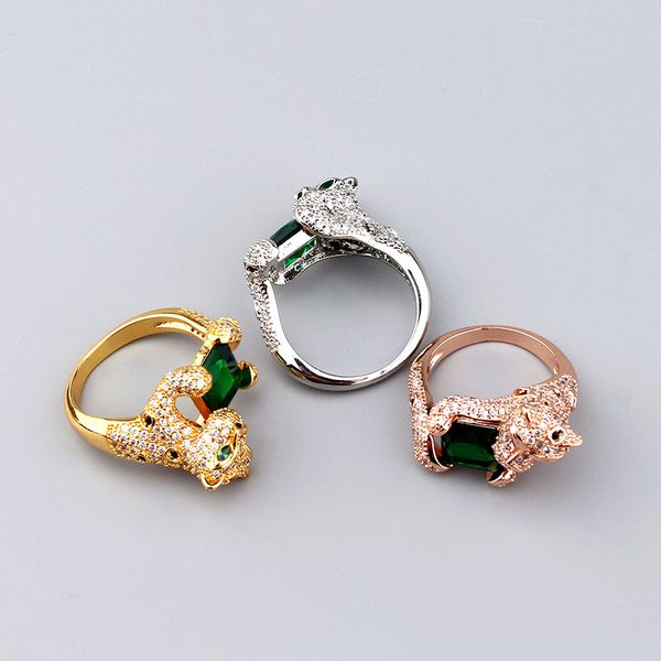 silver gold leopard engagement rings for women men sterling silver diamond cluster ring designer fine jewelry wedding party birthday valenti, Golden;silver
silver gold leopard engagement rings for women men sterling silver diamond cluster ring designer fine jewelry wedding party birthday valenti, Golden;silver