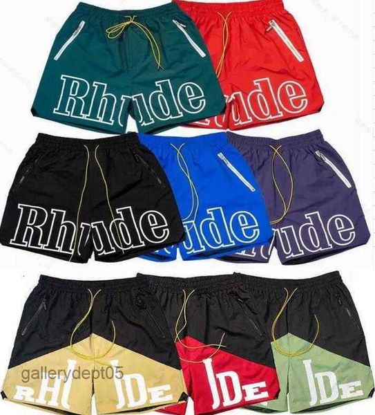 2023 designer shorts rhude fashion summer mens shorts sweatpants famous women designer short pants letters printed mens beach pant, White;black
2023 designer shorts rhude fashion summer mens shorts sweatpants famous women designer short pants letters printed mens beach pant, White;black