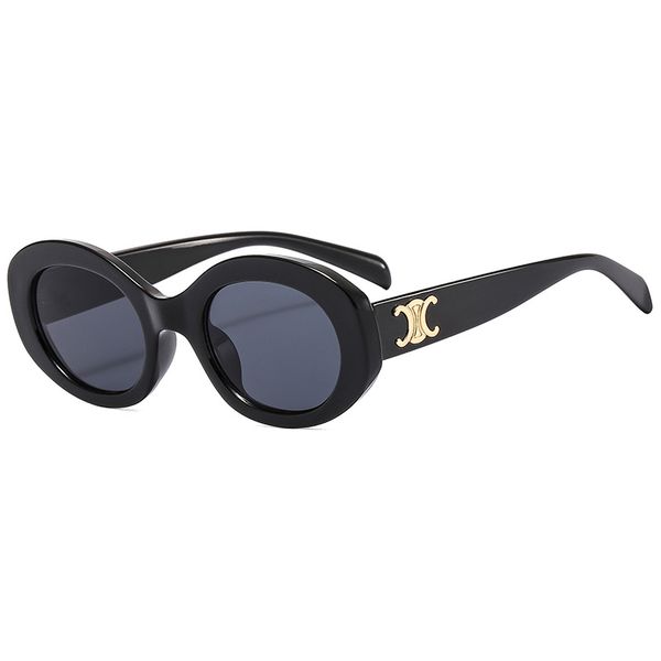 2023 new classic polarized sunglasses women designer 2022 luxury brand alloy metal polaroid hd tempered glass lens retro glasses sun glasses, White;black
2023 new classic polarized sunglasses women designer 2022 luxury brand alloy metal polaroid hd tempered glass lens retro glasses sun glasses, White;black