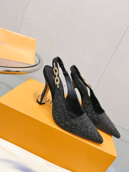 2023 fashion buckle shoes woman high heels pumps ladies wedding shoes heels shoe metal v tacones pointed toe stilettos black -070
2023 fashion buckle shoes woman high heels pumps ladies wedding shoes heels shoe metal v tacones pointed toe stilettos black -070