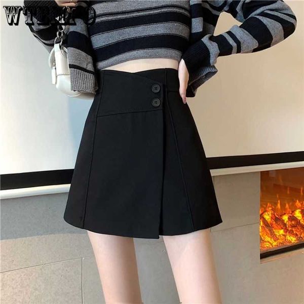 skirts wtempo large women half-length skirt high waist slim irregular black a-line wrap hip skirt summer solid fashion skirt y2k skirt p2304
skirts wtempo large women half-length skirt high waist slim irregular black a-line wrap hip skirt summer solid fashion skirt y2k skirt p2304