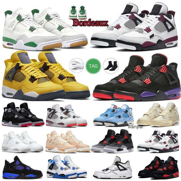 jumpman basketball shoes 4 4s men women designer military messy room pn dust seafoam midnight navy thunder lightning awesome sports sneakers
jumpman basketball shoes 4 4s men women designer military messy room pn dust seafoam midnight navy thunder lightning awesome sports sneakers
