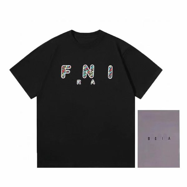 fashion designer mens t shirt womens letter print short sleeve round neck cotton tees polo size xs, White;black
fashion designer mens t shirt womens letter print short sleeve round neck cotton tees polo size xs, White;black