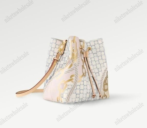 2023 new spring collection nautical neonoe mm bucket bag n40474 damier azur canvas handbag neonoe drawstring shoulder bag for women
2023 new spring collection nautical neonoe mm bucket bag n40474 damier azur canvas handbag neonoe drawstring shoulder bag for women