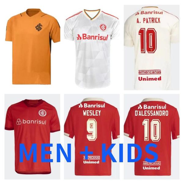 2023 2024 internacional sc soccer jerseys 23 24 a. patrick wanderson nico home football shirt, Black;yellow
2023 2024 internacional sc soccer jerseys 23 24 a. patrick wanderson nico home football shirt, Black;yellow