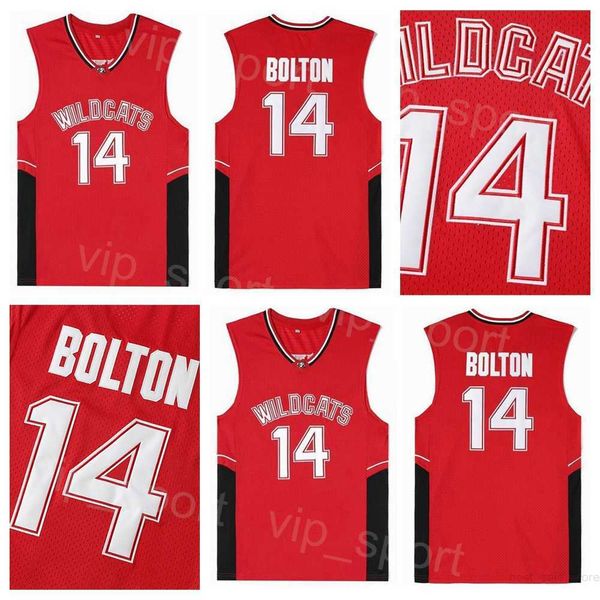movie high school wildcats basketball jerseys 14 troy bolton shirt college university pure cotton for sport fans all stitched team red size, Black
movie high school wildcats basketball jerseys 14 troy bolton shirt college university pure cotton for sport fans all stitched team red size, Black