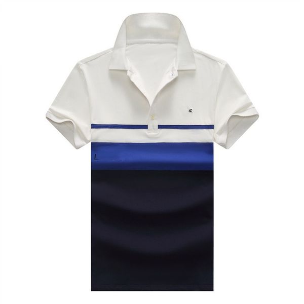 summer brand clothing luxury designer polo shirt men's casual polo fashion crocodile printed embroidered t-shirt men's polo m-xxl#, White;black
summer brand clothing luxury designer polo shirt men's casual polo fashion crocodile printed embroidered t-shirt men's polo m-xxl#, White;black