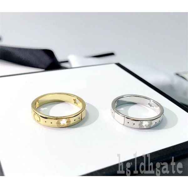 easter designer rings for woman mens ring engagement double g star cpouple jewlery designer for women hollowed out letter rings weddings mul, Silver
easter designer rings for woman mens ring engagement double g star cpouple jewlery designer for women hollowed out letter rings weddings mul, Silver