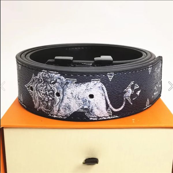2023Wholesale BetlsMens Womens Designer Belt Genuine Cowhide Leather black Goldsilver Buckle Size 105-125CM Free ship, 1_color
2023Wholesale BetlsMens Womens Designer Belt Genuine Cowhide Leather black Goldsilver Buckle Size 105-125CM Free ship, 1_color