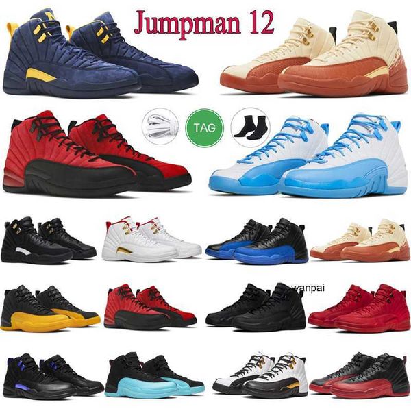 jumpman basketball shoes og 12s mens shoe gym red stealth muslin hyper royal playoffs floral university gold jogging men sports trainers sne
jumpman basketball shoes og 12s mens shoe gym red stealth muslin hyper royal playoffs floral university gold jogging men sports trainers sne