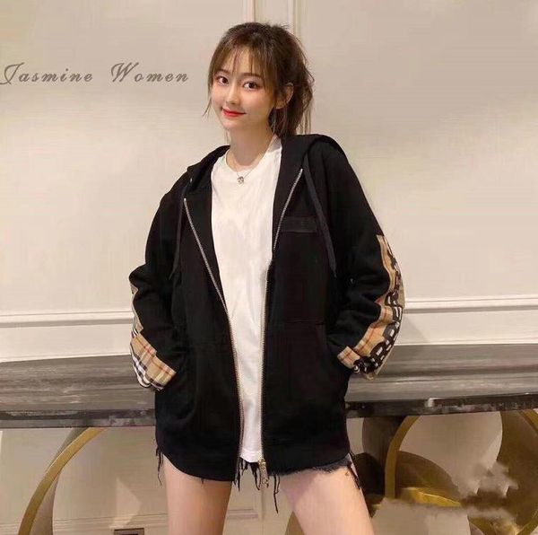 dress women outerwear coats women's jackets spring autumn outwear windbreaker clothes jacket coat outside sport men womens clothing sta, Black;brown
dress women outerwear coats women's jackets spring autumn outwear windbreaker clothes jacket coat outside sport men womens clothing sta, Black;brown