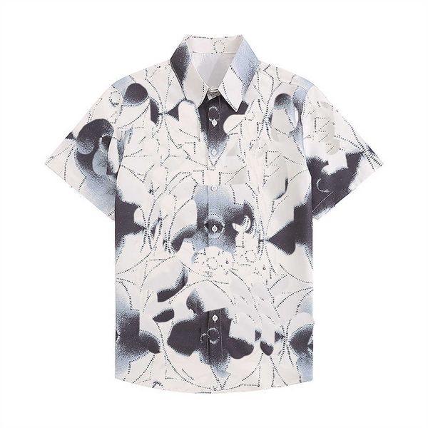 fashion hawaii floral letter print beach shirts men's designer silk bowling shirt men summer short sleeve loose dress shirt -3xl, White;black
fashion hawaii floral letter print beach shirts men's designer silk bowling shirt men summer short sleeve loose dress shirt -3xl, White;black