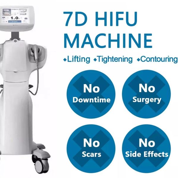 2023 7d hifu beauty items skin face lifting treatment machine anti wrinkle anti-aging devices with 7 cartridges beauty machine
2023 7d hifu beauty items skin face lifting treatment machine anti wrinkle anti-aging devices with 7 cartridges beauty machine