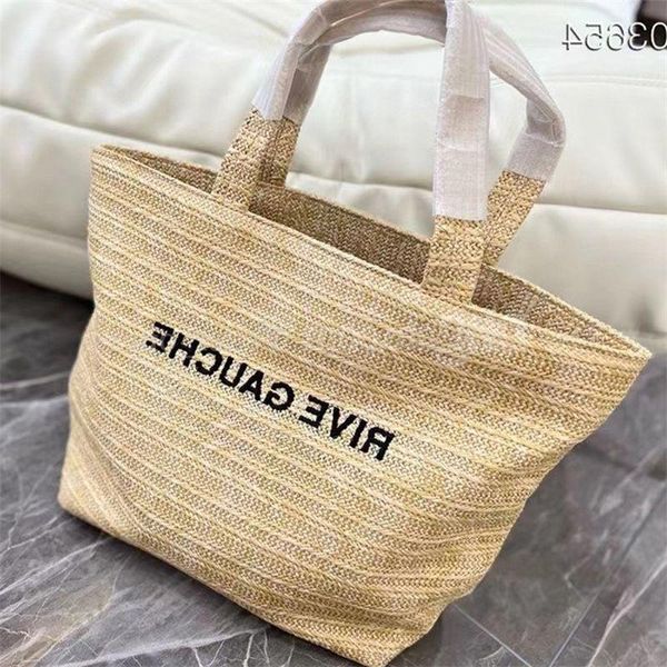 shoulder bag luxury designer women totes handbags rive gauche preparation tote linen shopping beach bag handbag fashion linen large bea ibfw
shoulder bag luxury designer women totes handbags rive gauche preparation tote linen shopping beach bag handbag fashion linen large bea ibfw
