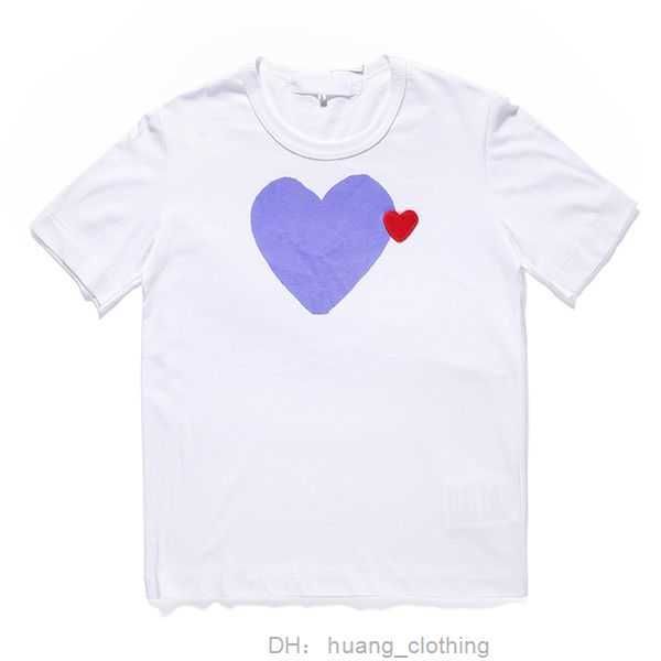 men's t-shirts designer shir mens shir love hear casual women quanliy lovers shirs coon cdg embroidery shor sleeve tee leisure sreewear, White;black
men's t-shirts designer shir mens shir love hear casual women quanliy lovers shirs coon cdg embroidery shor sleeve tee leisure sreewear, White;black