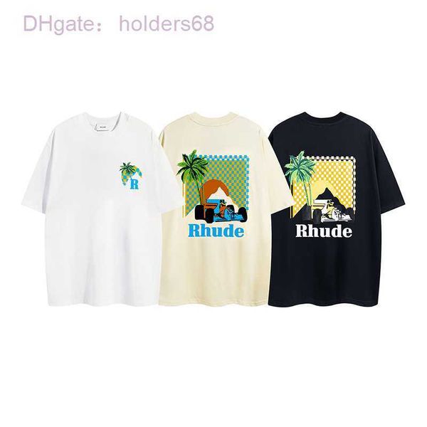 men's t-shirts 2023 new rhude print loose t-shirt cotton men's leggings half sleeve high street short, White;black
men's t-shirts 2023 new rhude print loose t-shirt cotton men's leggings half sleeve high street short, White;black