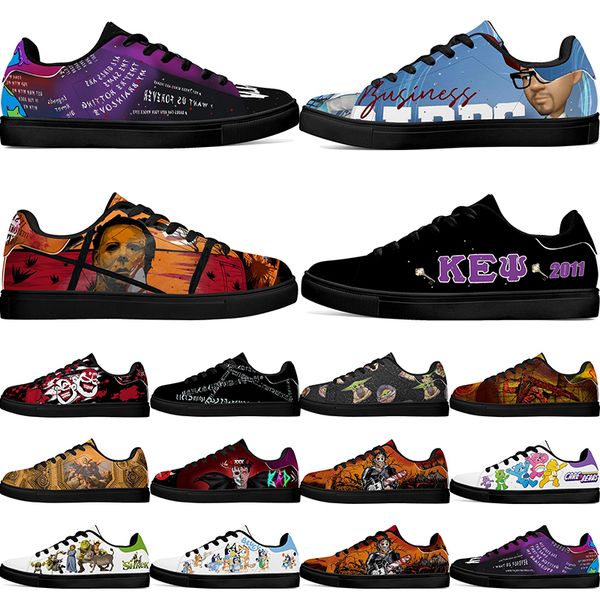 Custom shoe Diy Shoes men women Leisure sneaker winter autumn shoes pink white boy girl young sports outdoor trainers sneakers big size 36-48
Custom shoe Diy Shoes men women Leisure sneaker winter autumn shoes pink white boy girl young sports outdoor trainers sneakers big size 36-48
