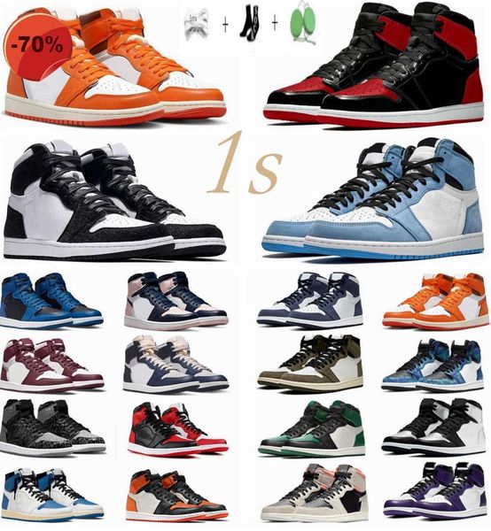 1s jumpman men women basketball shoes university blue dark mocha unc light smoke grey hyper chicago bred royal silver toe shadow twist brand 
1s jumpman men women basketball shoes university blue dark mocha unc light smoke grey hyper chicago bred royal silver toe shadow twist brand