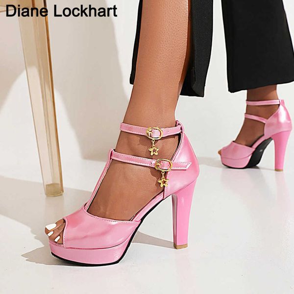 ladies shoes gladiator sandals women party wedding open toe high heels pumps size 44 45 230403, Black
ladies shoes gladiator sandals women party wedding open toe high heels pumps size 44 45 230403, Black