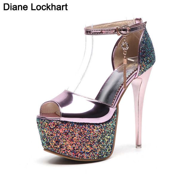 bling women danc pumps super platform high heels womens open toe stilettos wedding party dress shoes dancer nightclub 230403, Black
bling women danc pumps super platform high heels womens open toe stilettos wedding party dress shoes dancer nightclub 230403, Black