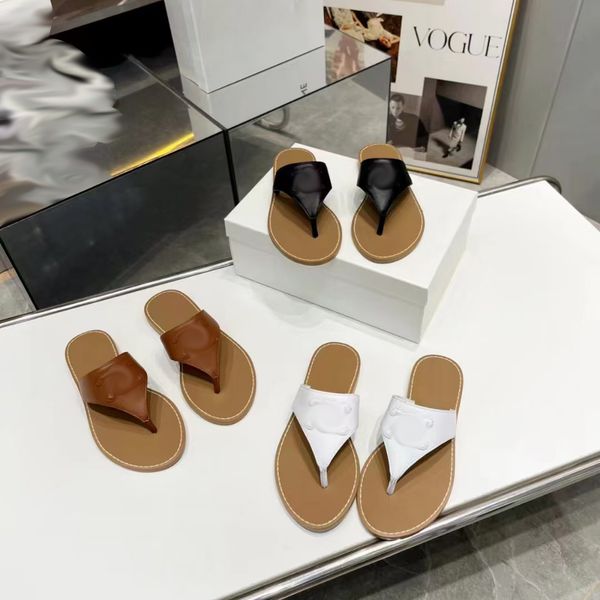 casual shoes triomphe flat mule designer sandals luxury women summer beach slide calf leather toe, Black
casual shoes triomphe flat mule designer sandals luxury women summer beach slide calf leather toe, Black