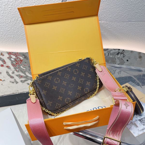 designer's new ladies' single bag 2023 new three-piece set european and american mahjong maternal and child bag trend retro diagon
designer's new ladies' single bag 2023 new three-piece set european and american mahjong maternal and child bag trend retro diagon
