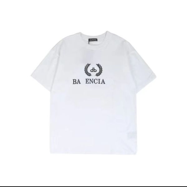 23s mens t shirt designer shirt mens tees pure cotton luxury fabric letter print couple matching apparel s-5xl, White;black
23s mens t shirt designer shirt mens tees pure cotton luxury fabric letter print couple matching apparel s-5xl, White;black