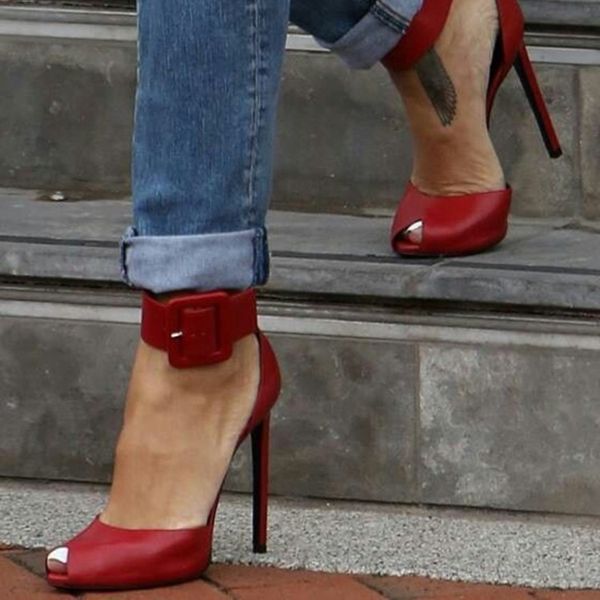 olomm new fashion women sandals stiletto high heels ladies shoes peep toe gorgeous red party shoes women us plus size 5-15, Black
olomm new fashion women sandals stiletto high heels ladies shoes peep toe gorgeous red party shoes women us plus size 5-15, Black