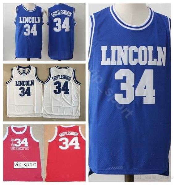 lincoln moive 34 jesus shuttlesworth jerseys men basketball uconn connecticut huskies jerseys movie big state he got game blue red white, Black
lincoln moive 34 jesus shuttlesworth jerseys men basketball uconn connecticut huskies jerseys movie big state he got game blue red white, Black