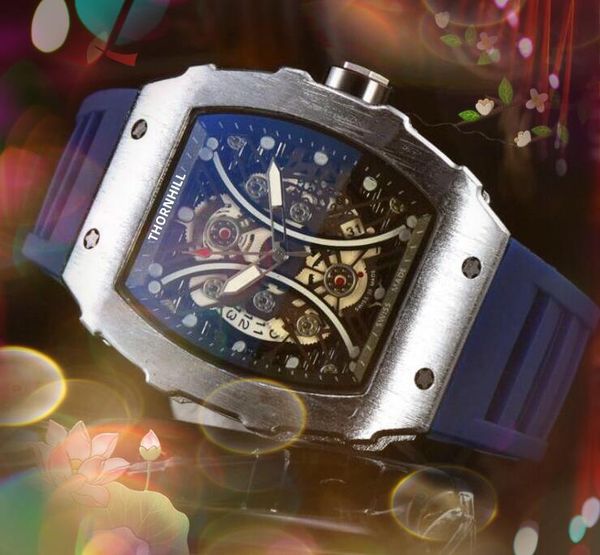 mens square flowers skeleton dial sports wristwatch quartz movement male time clock watch rubber silicone belt watches reloj hombre gifts, Slivery;brown
mens square flowers skeleton dial sports wristwatch quartz movement male time clock watch rubber silicone belt watches reloj hombre gifts, Slivery;brown