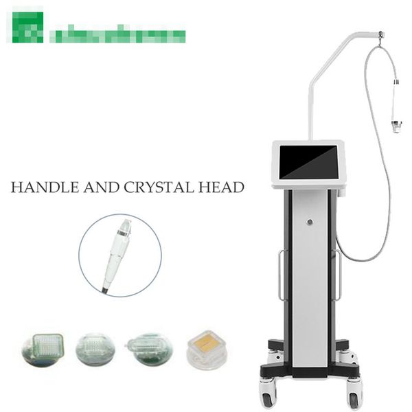 portable beauty equipment acne scars stretch marks removal fractional rf microneedle radio frequency skin tightening machine
portable beauty equipment acne scars stretch marks removal fractional rf microneedle radio frequency skin tightening machine