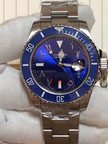 classic fashion men's watches automatic mechanical movement mens wristwatch man wristwatches silver stainless steel strap sports design, Slivery;golden
classic fashion men's watches automatic mechanical movement mens wristwatch man wristwatches silver stainless steel strap sports design, Slivery;golden