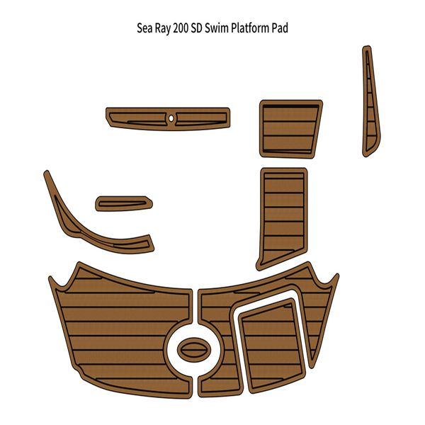 sea ray 200 sd swim platform pad boat eva foam faux teak deck floor mat flooring self backing ahesive seadek gatorstep style floor
sea ray 200 sd swim platform pad boat eva foam faux teak deck floor mat flooring self backing ahesive seadek gatorstep style floor