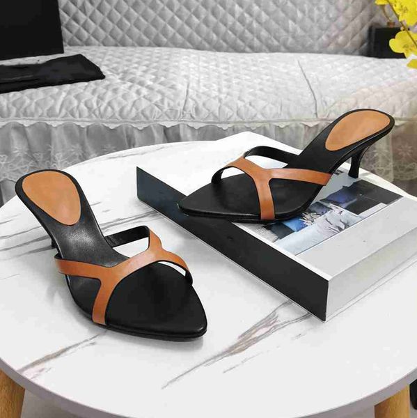 fashion women's sandals 2023 yslity luxury brand summer popular leather high heel sandals leisure holiday flats 02-011, Black
fashion women's sandals 2023 yslity luxury brand summer popular leather high heel sandals leisure holiday flats 02-011, Black