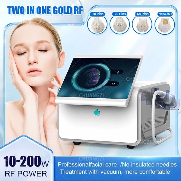 multi-functional beauty equipment fractional rfmicroneedle machine and body radiofrequency microneedle beauty equipment skin care machine, Black;white
multi-functional beauty equipment fractional rfmicroneedle machine and body radiofrequency microneedle beauty equipment skin care machine, Black;white