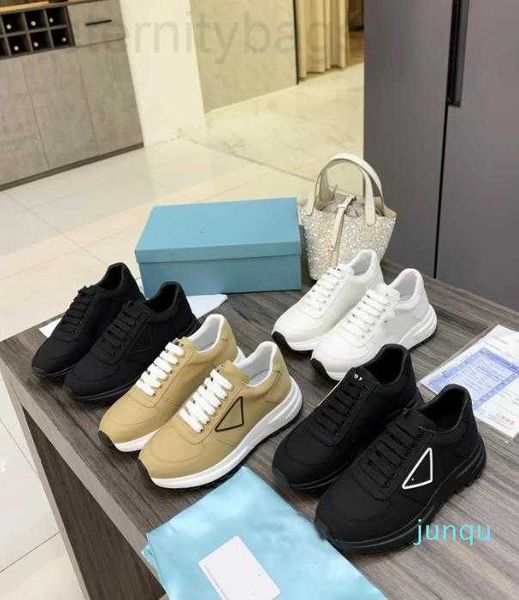 p triangle prad mid-calf autumn winter boots for women genuine leather round toe lace-up fashion brand ladies ankle boot 2022 new casual sho, Black
p triangle prad mid-calf autumn winter boots for women genuine leather round toe lace-up fashion brand ladies ankle boot 2022 new casual sho, Black