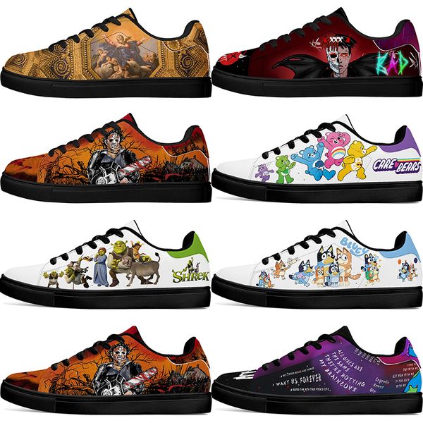 Custom shoe Diy Shoes men women Leisure sneaker winter autumn shoes gray brown boy girl young sports outdoor trainers sneakers big size 36-48
Custom shoe Diy Shoes men women Leisure sneaker winter autumn shoes gray brown boy girl young sports outdoor trainers sneakers big size 36-48