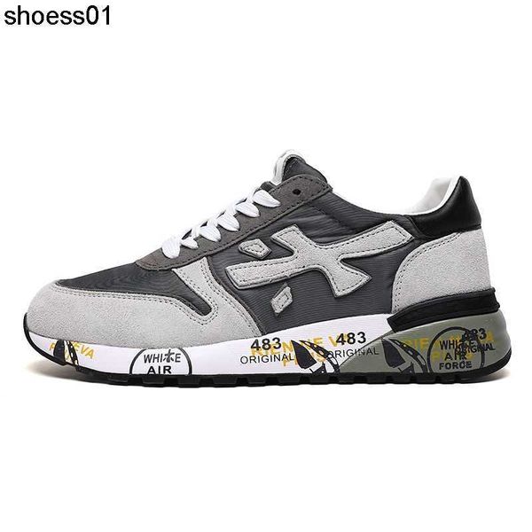 premiata premiada men's shoes 2023 new 483 business fashion casual sports shoes mizi shoes, Black
premiata premiada men's shoes 2023 new 483 business fashion casual sports shoes mizi shoes, Black