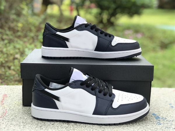 2023 golf men 1s basketball shoes women 1 low midnight navy blue sneakers dd9315-104 sports sneaker, Red;white
2023 golf men 1s basketball shoes women 1 low midnight navy blue sneakers dd9315-104 sports sneaker, Red;white