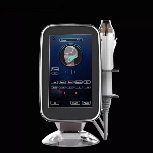 portable radio frequency microneedling rf skin tightening remove scar stretch remove acne mark machine
portable radio frequency microneedling rf skin tightening remove scar stretch remove acne mark machine