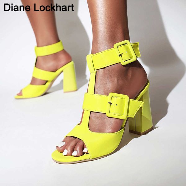 summer nightclub t strap high heels for women buckle fashion sandals ankle party wedding shoes rome 230403, Black
summer nightclub t strap high heels for women buckle fashion sandals ankle party wedding shoes rome 230403, Black