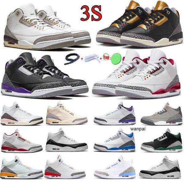 designer mens 3 basketball shoes j3 3s women sneakers jumpman unc georgetown fire red cardinal dark iris pine green rust pink jogging shoe s
designer mens 3 basketball shoes j3 3s women sneakers jumpman unc georgetown fire red cardinal dark iris pine green rust pink jogging shoe s