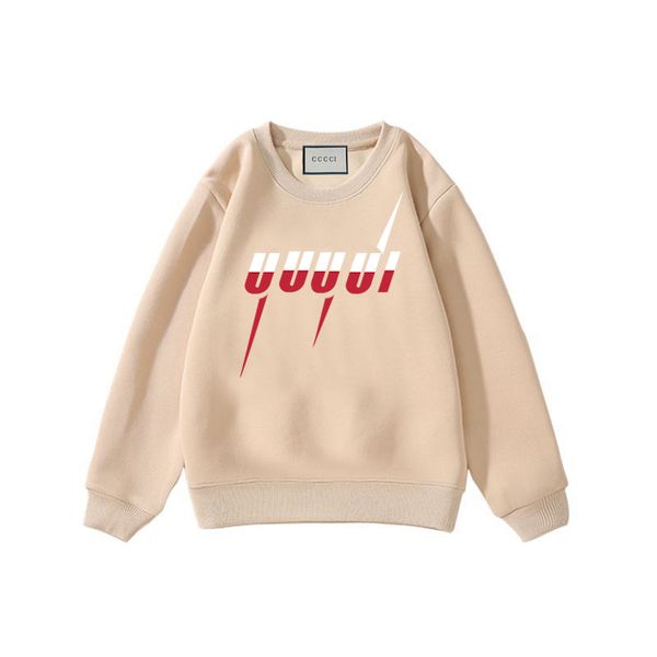 Designer Brand Children Sweaters Pure Cotton Long Sleeved Sweater Baby Boys And Girls Tops Autumn Winter Childrens Fashion Clothing, Army green
Designer Brand Children Sweaters Pure Cotton Long Sleeved Sweater Baby Boys And Girls Tops Autumn Winter Childrens Fashion Clothing, Army green