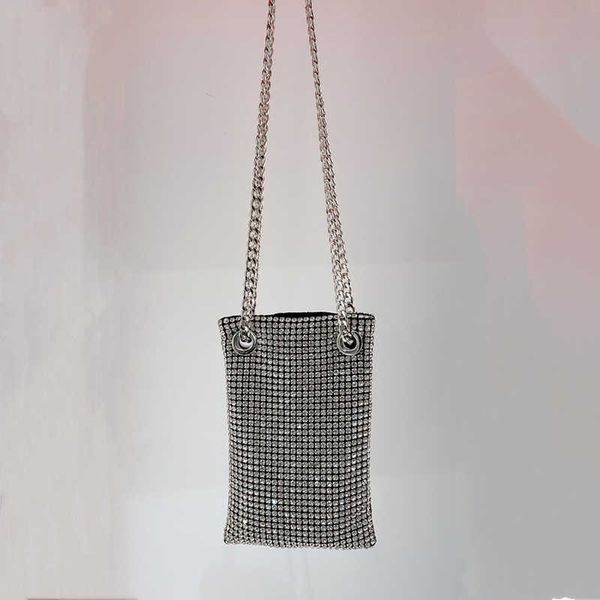 evening bag diamonds phone crossbody bags for women new designer silver rhine
evening bag diamonds phone crossbody bags for women new designer silver rhine
