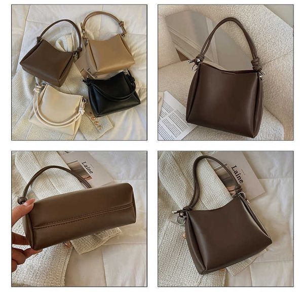 nxy vintage bucket handbags for women soft pu leather shoulder bags large capacity luxury lady purse fashion brand bag casual bags 230308
nxy vintage bucket handbags for women soft pu leather shoulder bags large capacity luxury lady purse fashion brand bag casual bags 230308